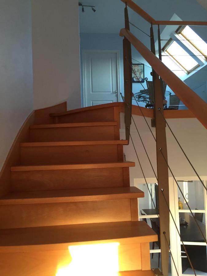 Les Evens La Baule Bed & Breakfast Exterior photo