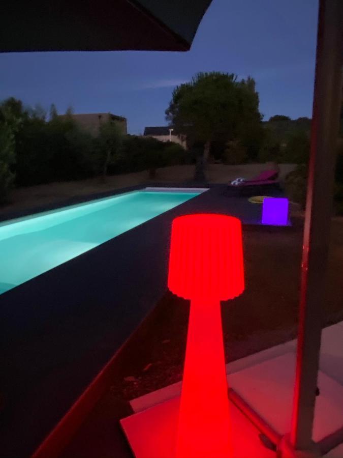 Les Evens La Baule Bed & Breakfast Exterior photo